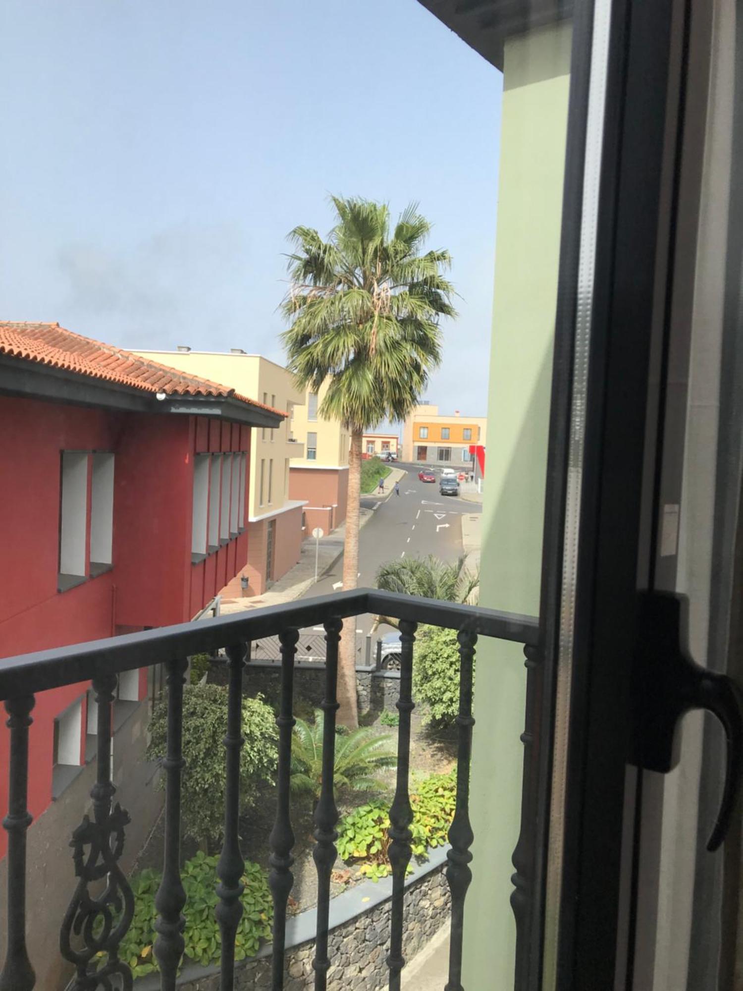 شقة Lujan 6F Entre Suenos Y Realidad Puntallana المظهر الخارجي الصورة